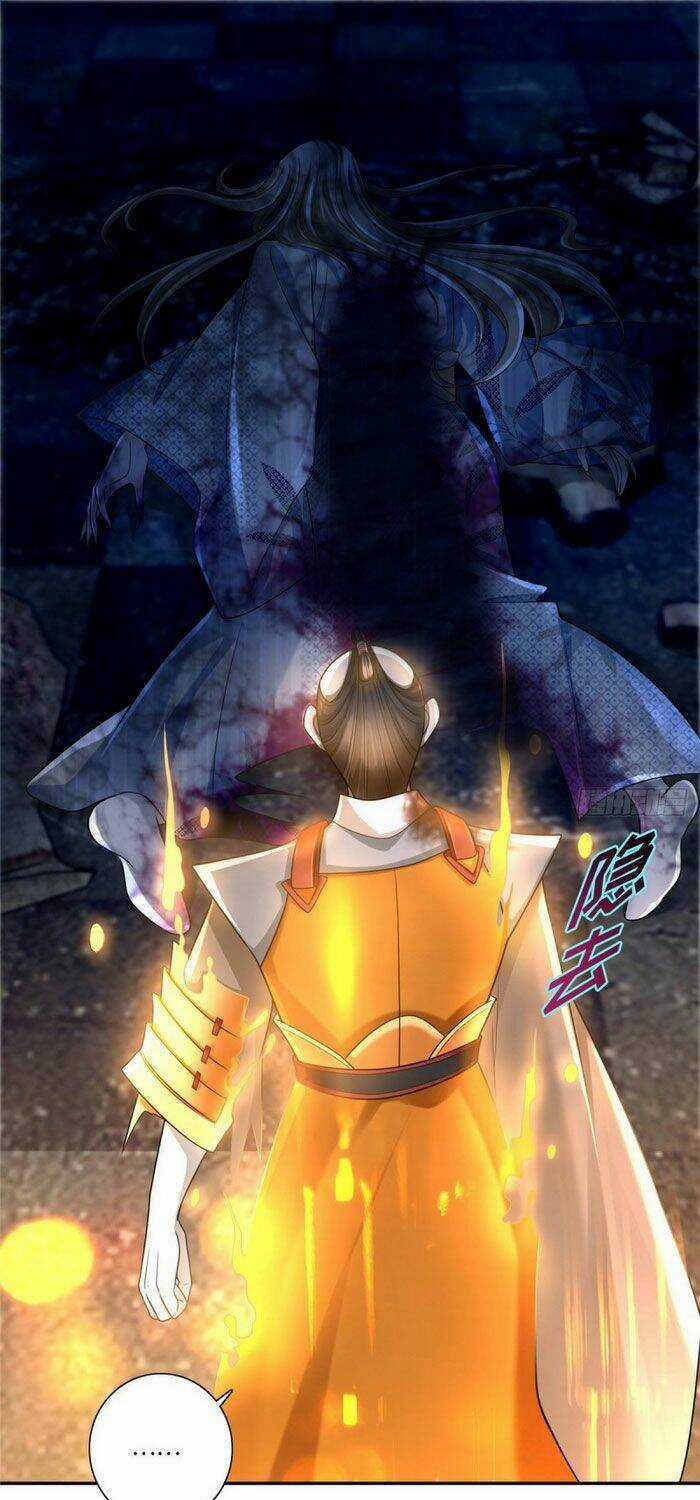 Người Đưa Thư Vô Hạn - Chapter 151 - Trang 1