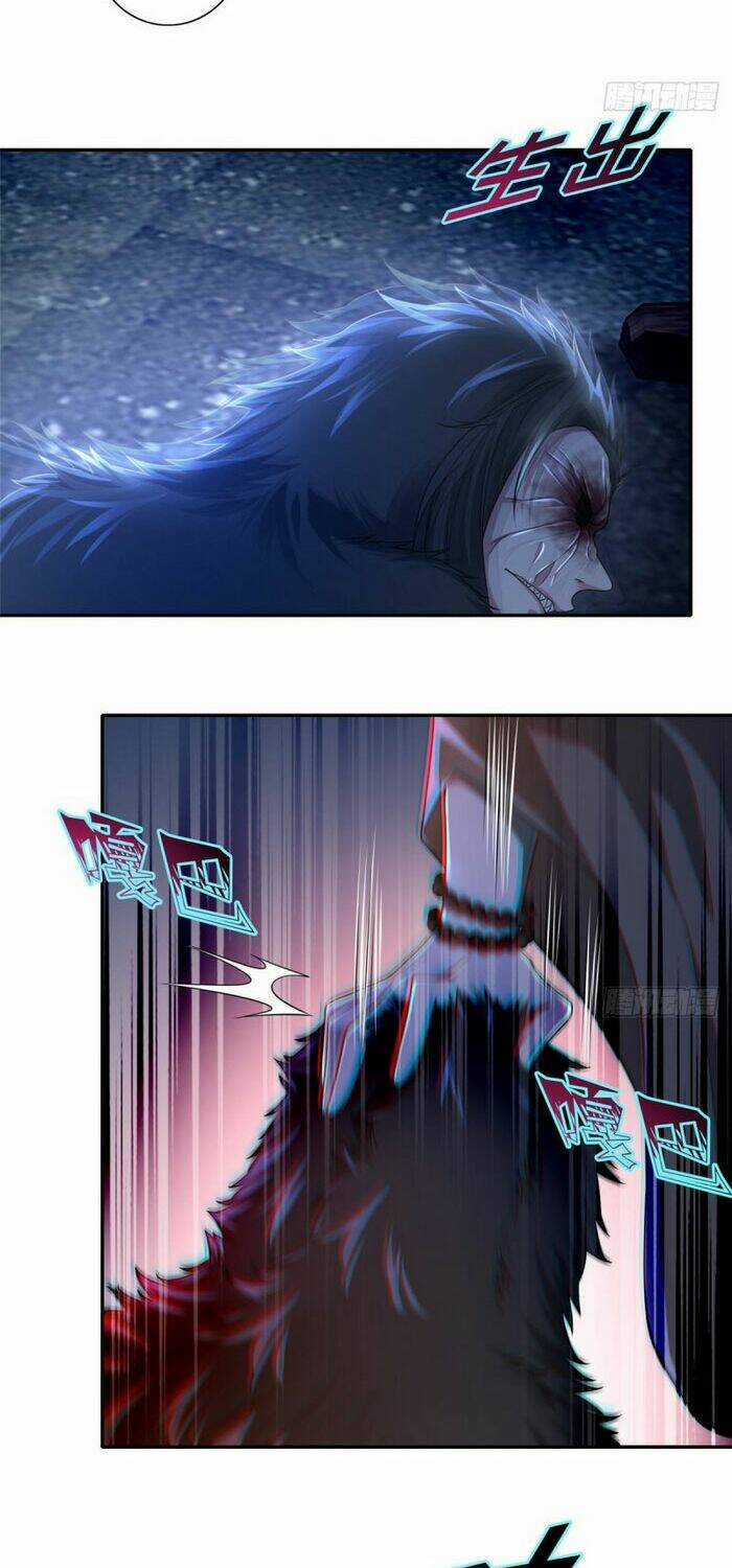 Người Đưa Thư Vô Hạn - Chapter 151 - Trang 2