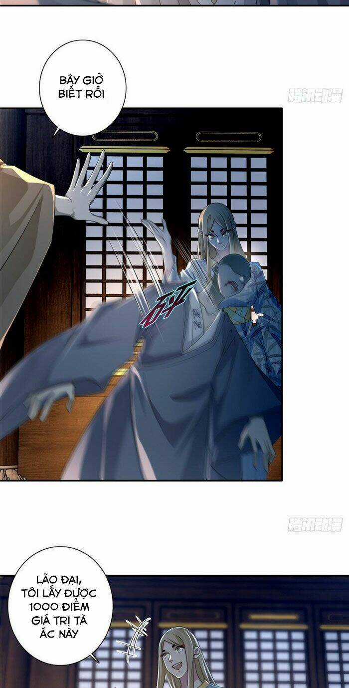 Người Đưa Thư Vô Hạn - Chapter 151 - Trang 19