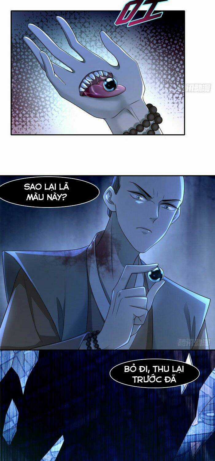 Người Đưa Thư Vô Hạn - Chapter 151 - Trang 3