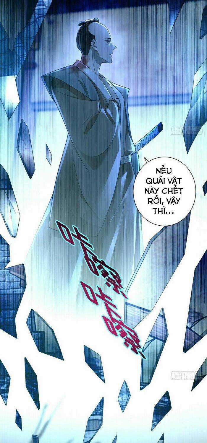 Người Đưa Thư Vô Hạn - Chapter 151 - Trang 4