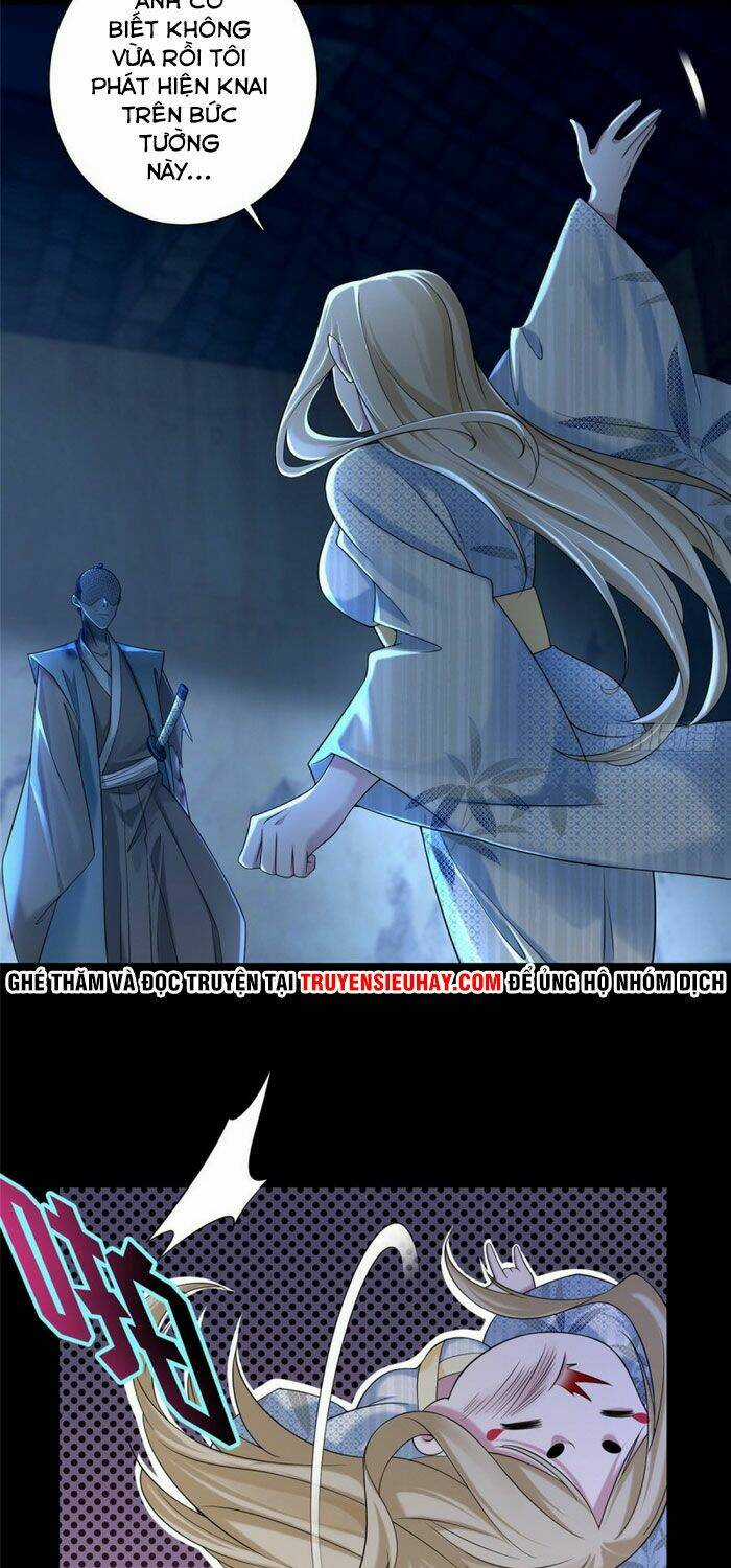 Người Đưa Thư Vô Hạn - Chapter 151 - Trang 7