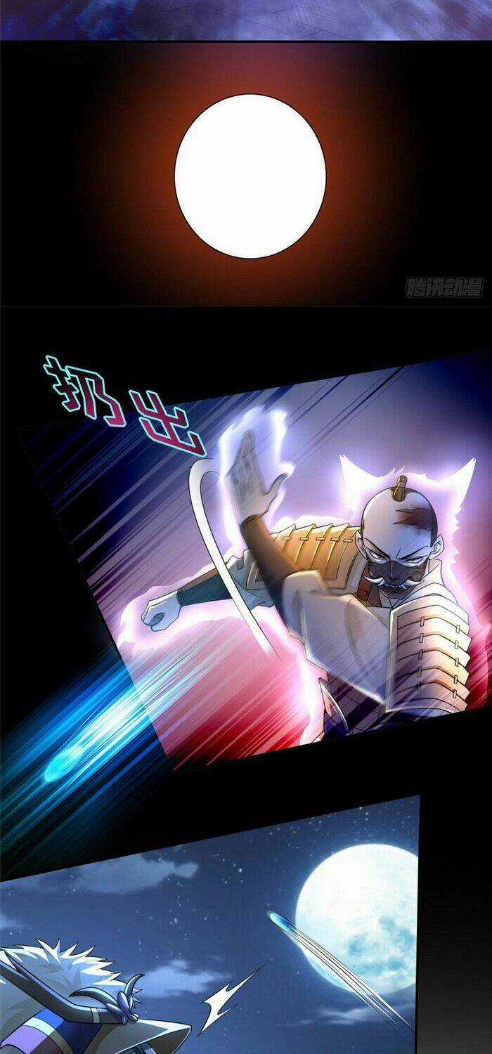 Người Đưa Thư Vô Hạn - Chapter 152 - Trang 21