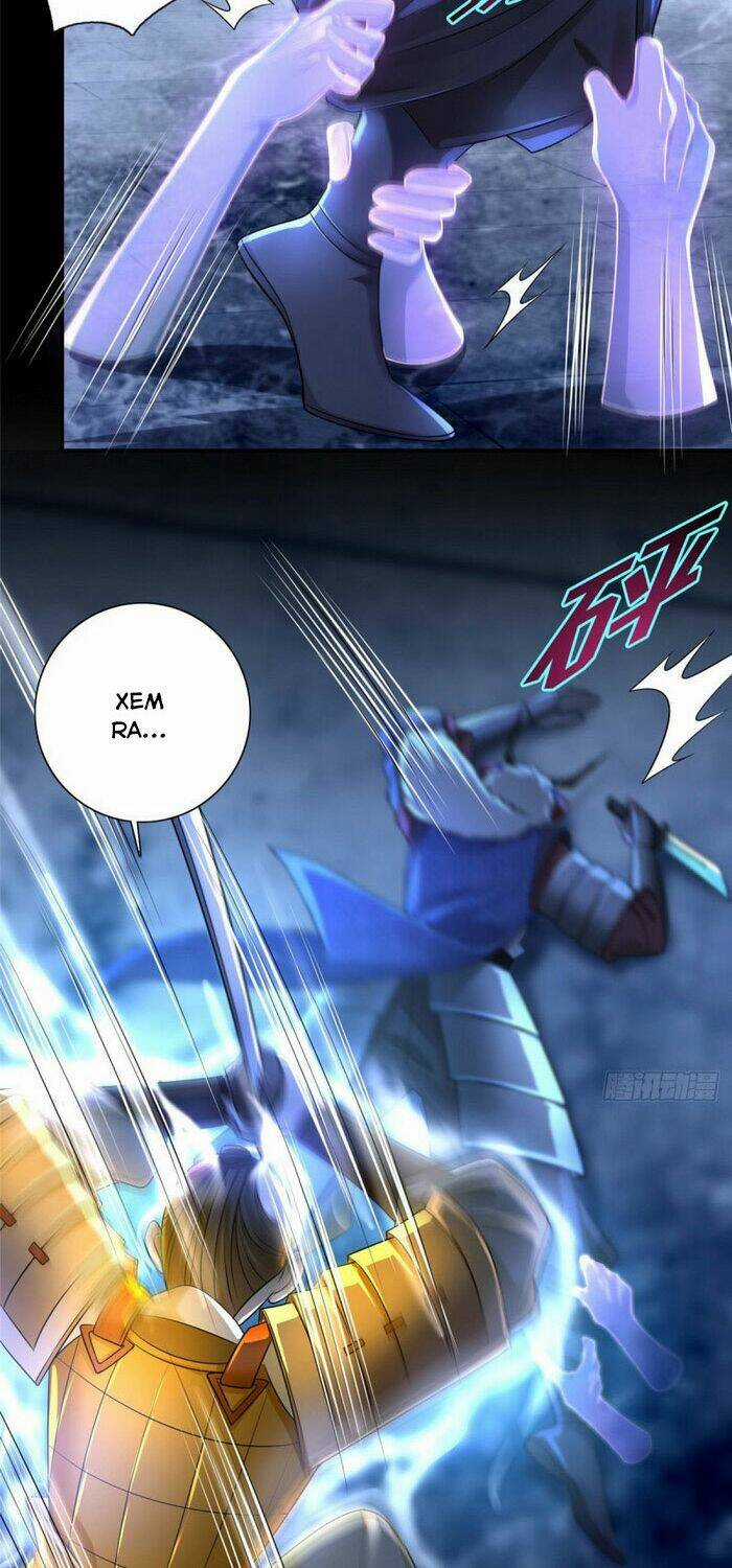 Người Đưa Thư Vô Hạn - Chapter 152 - Trang 23