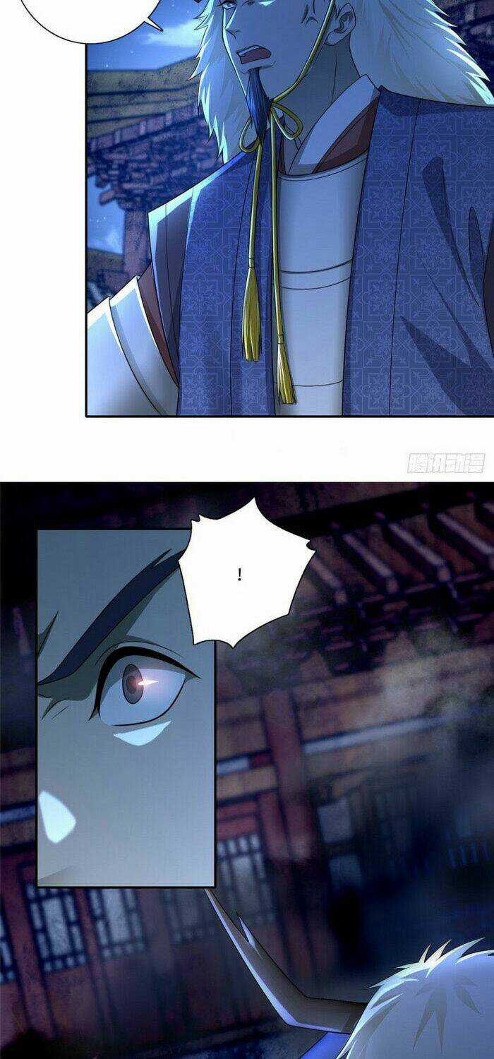 Người Đưa Thư Vô Hạn - Chapter 152 - Trang 4