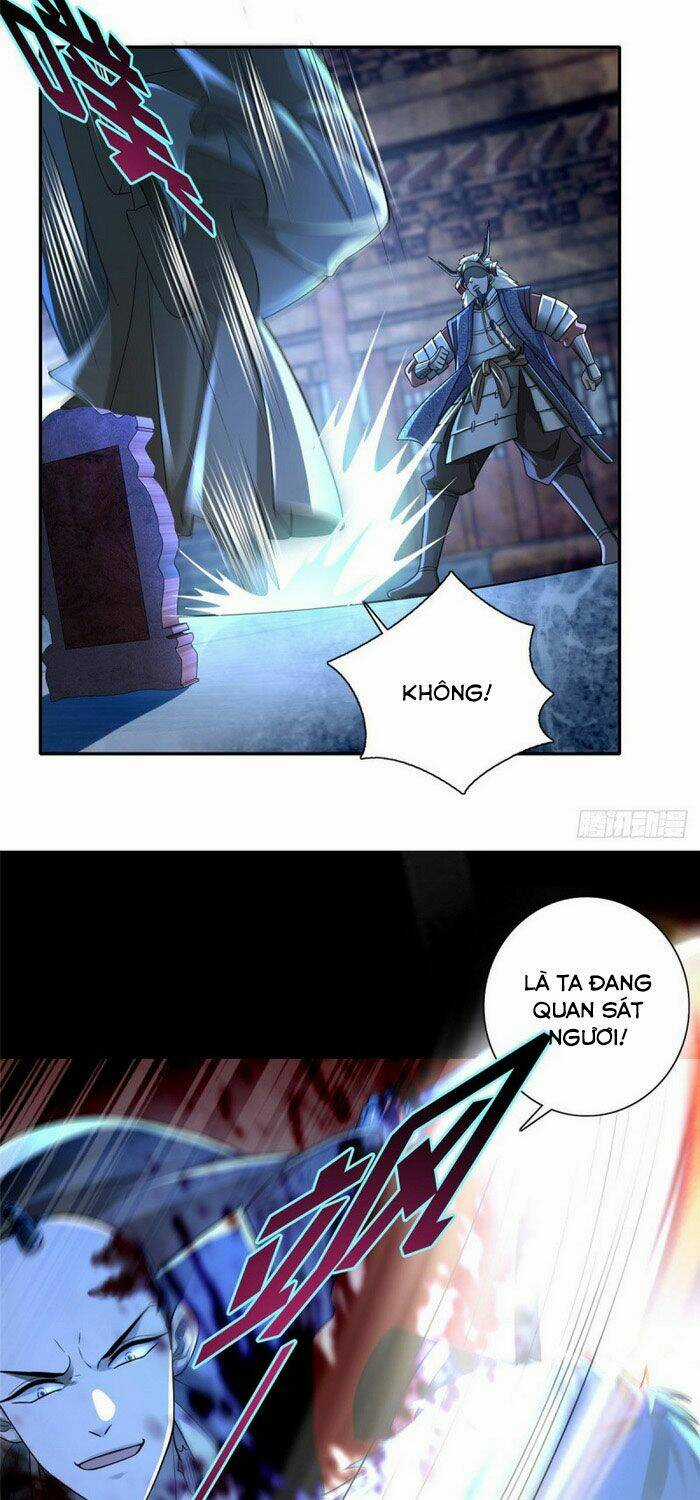 Người Đưa Thư Vô Hạn - Chapter 152 - Trang 7