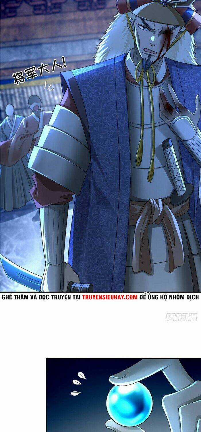 Người Đưa Thư Vô Hạn - Chapter 152 - Trang 10