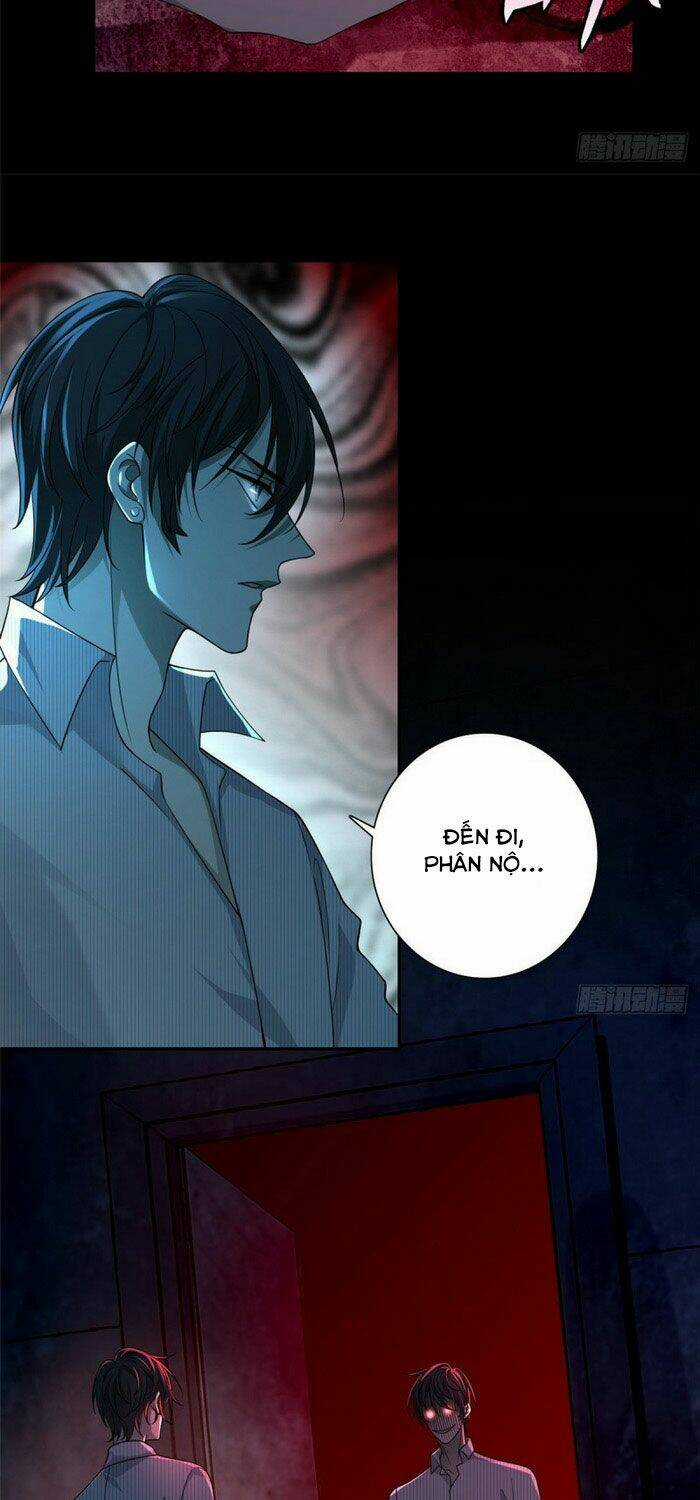 Người Đưa Thư Vô Hạn - Chapter 154 - Trang 3