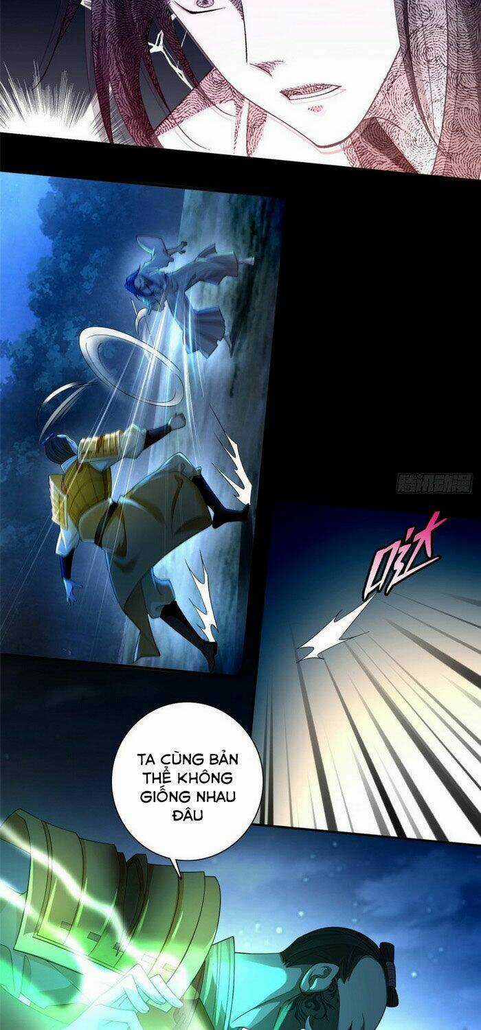 Người Đưa Thư Vô Hạn - Chapter 154 - Trang 23