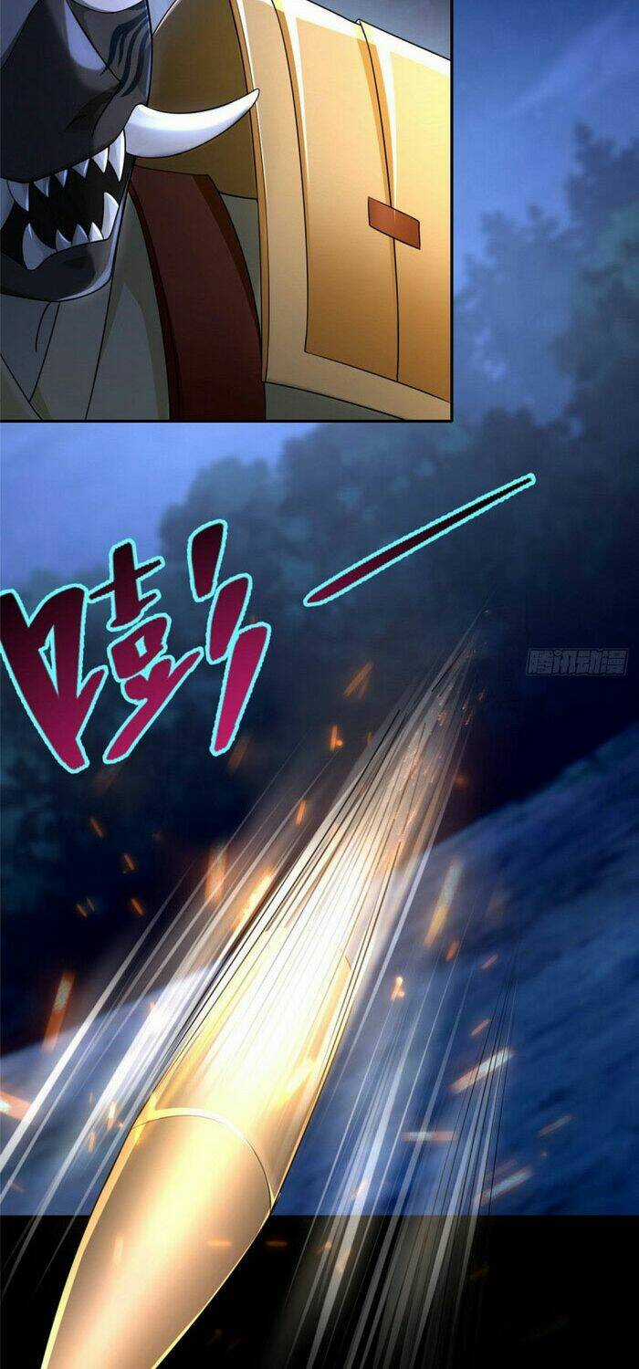 Người Đưa Thư Vô Hạn - Chapter 154 - Trang 28