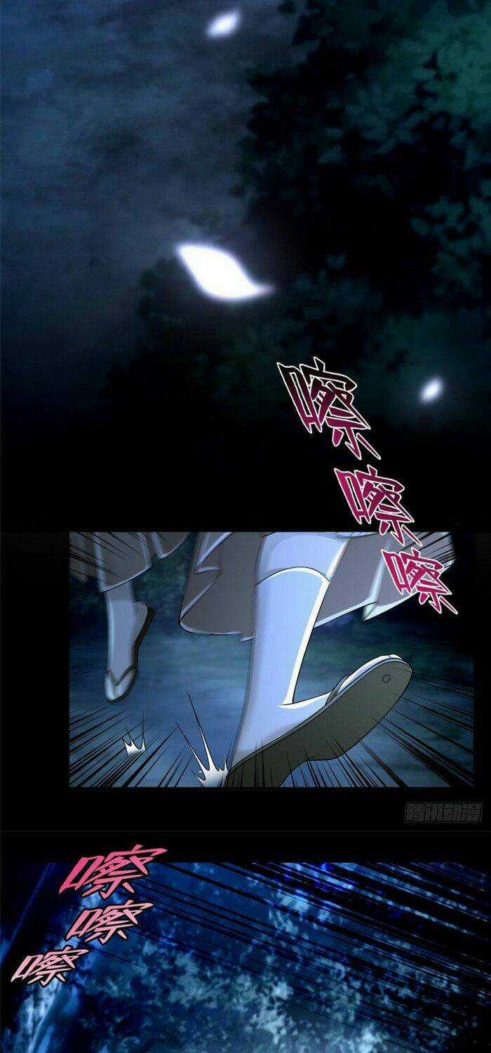 Người Đưa Thư Vô Hạn - Chapter 155 - Trang 11