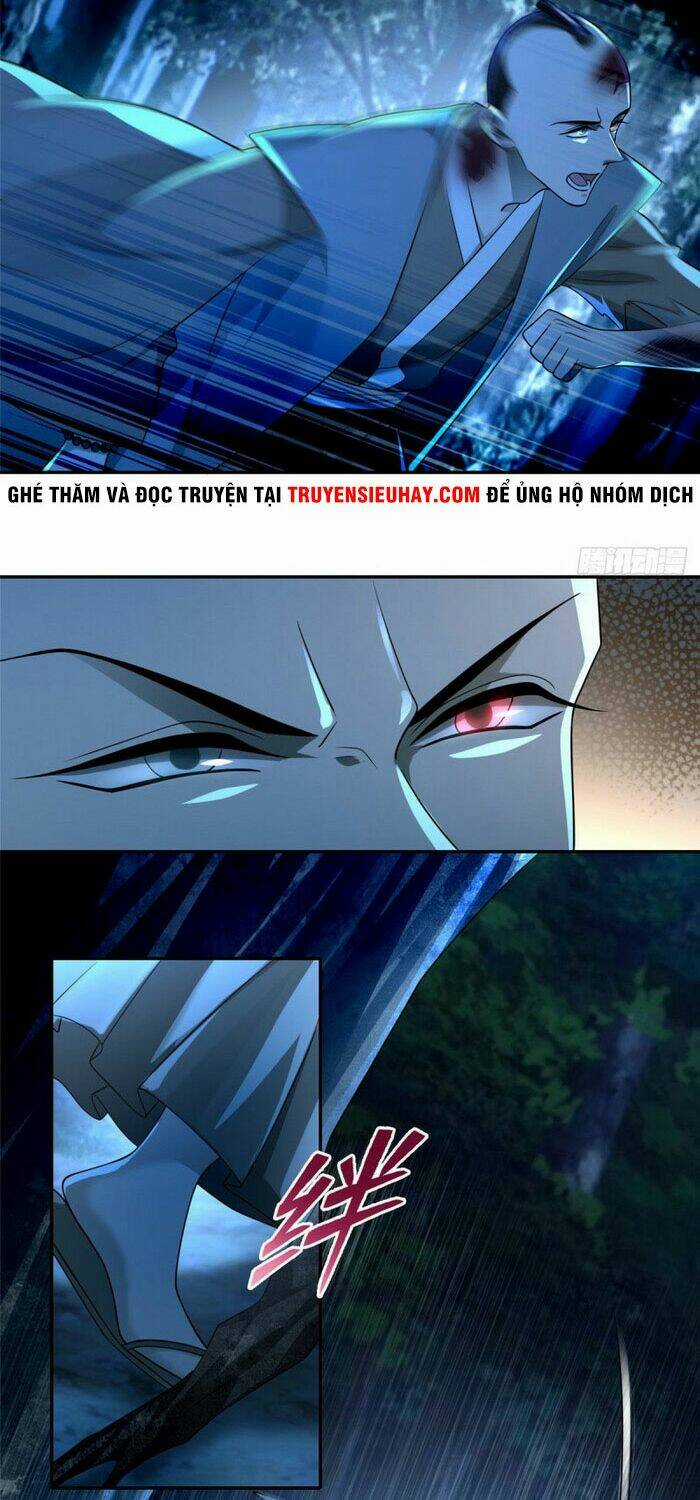 Người Đưa Thư Vô Hạn - Chapter 155 - Trang 12