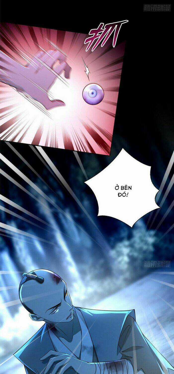 Người Đưa Thư Vô Hạn - Chapter 155 - Trang 25