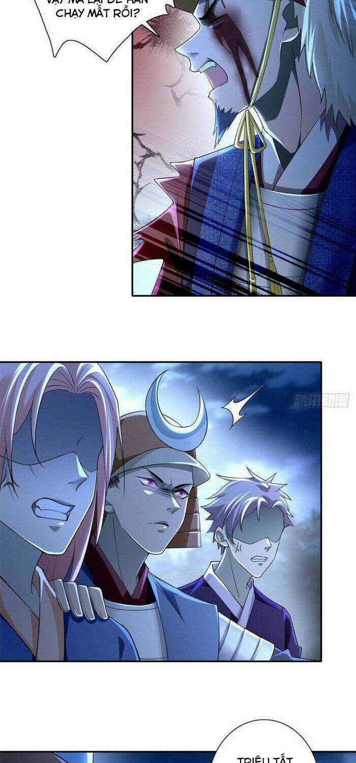 Người Đưa Thư Vô Hạn - Chapter 155 - Trang 8