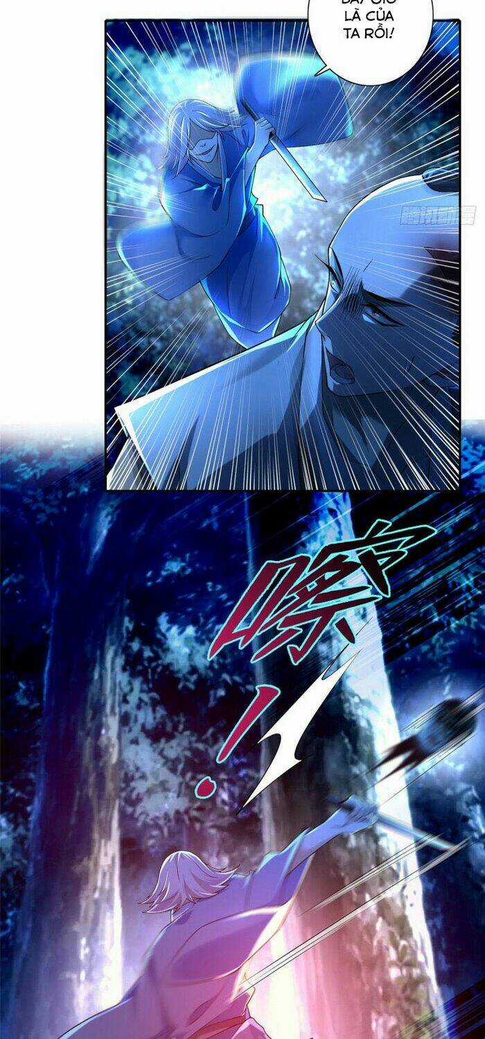 Người Đưa Thư Vô Hạn - Chapter 156 - Trang 6