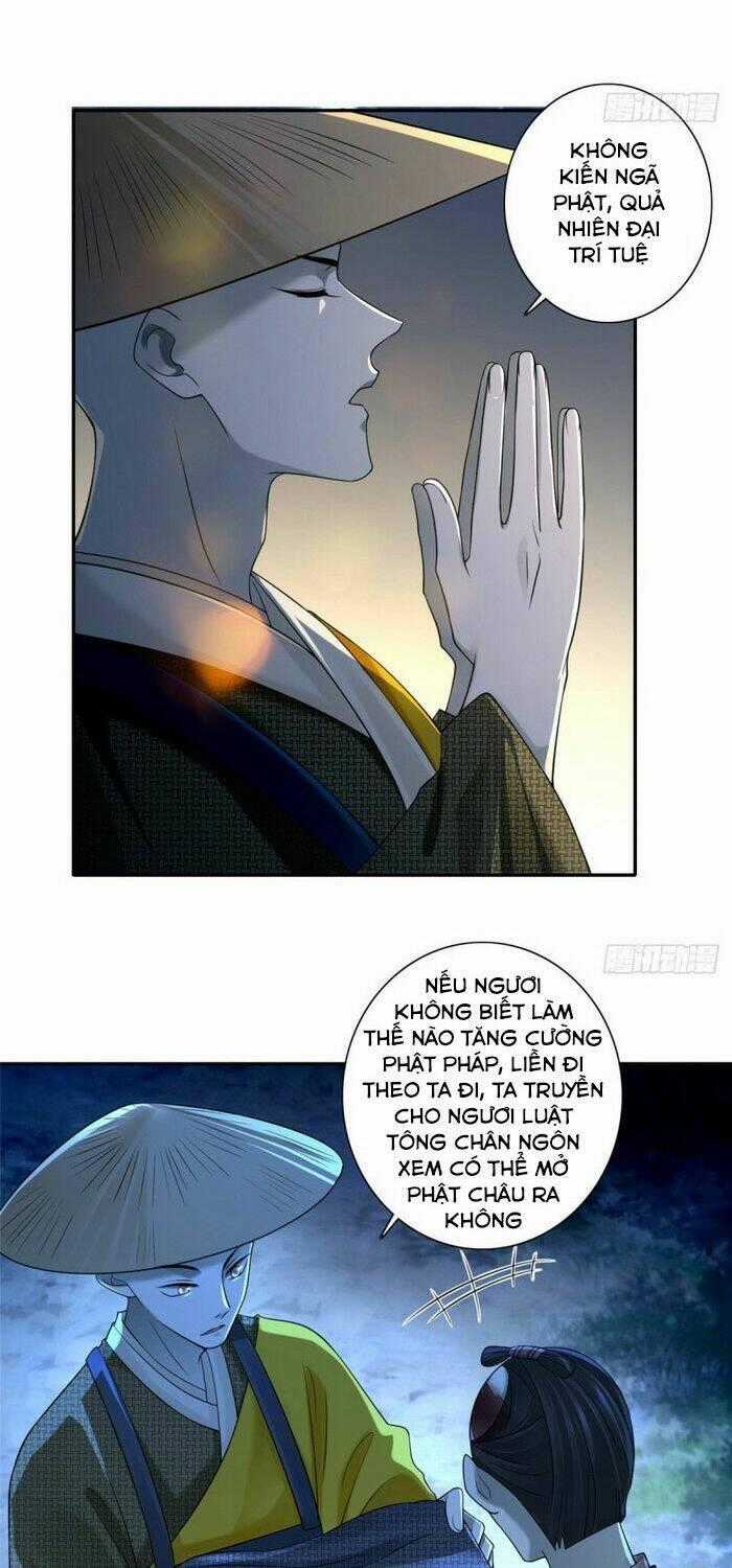 Người Đưa Thư Vô Hạn - Chapter 158 - Trang 2