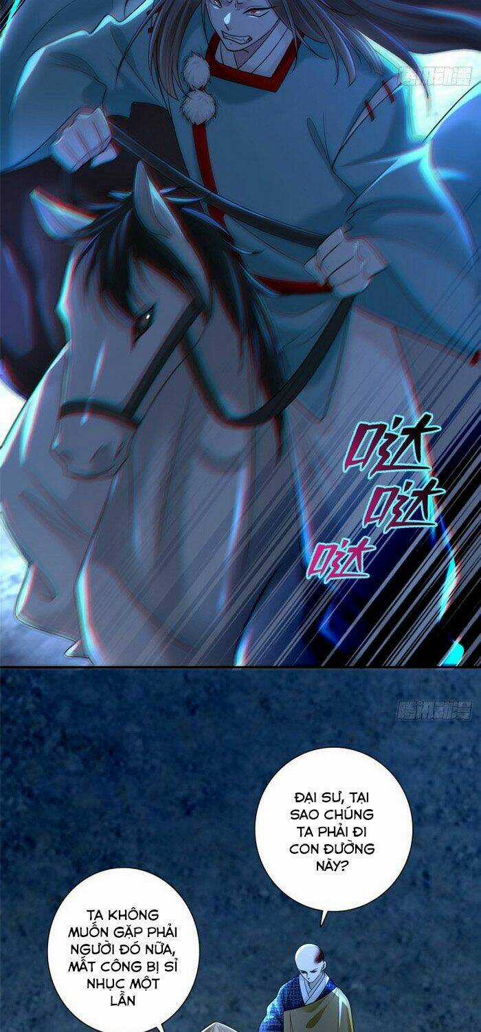 Người Đưa Thư Vô Hạn - Chapter 158 - Trang 13