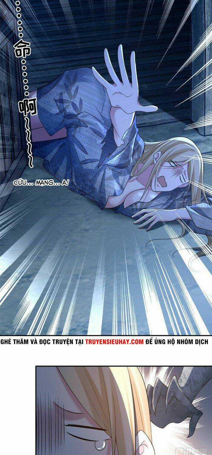 Người Đưa Thư Vô Hạn - Chapter 158 - Trang 24