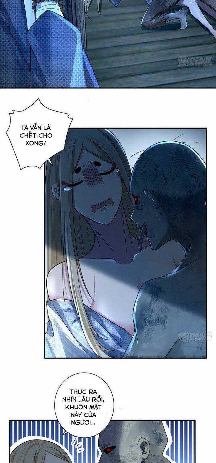 Người Đưa Thư Vô Hạn - Chapter 158 - Trang 26