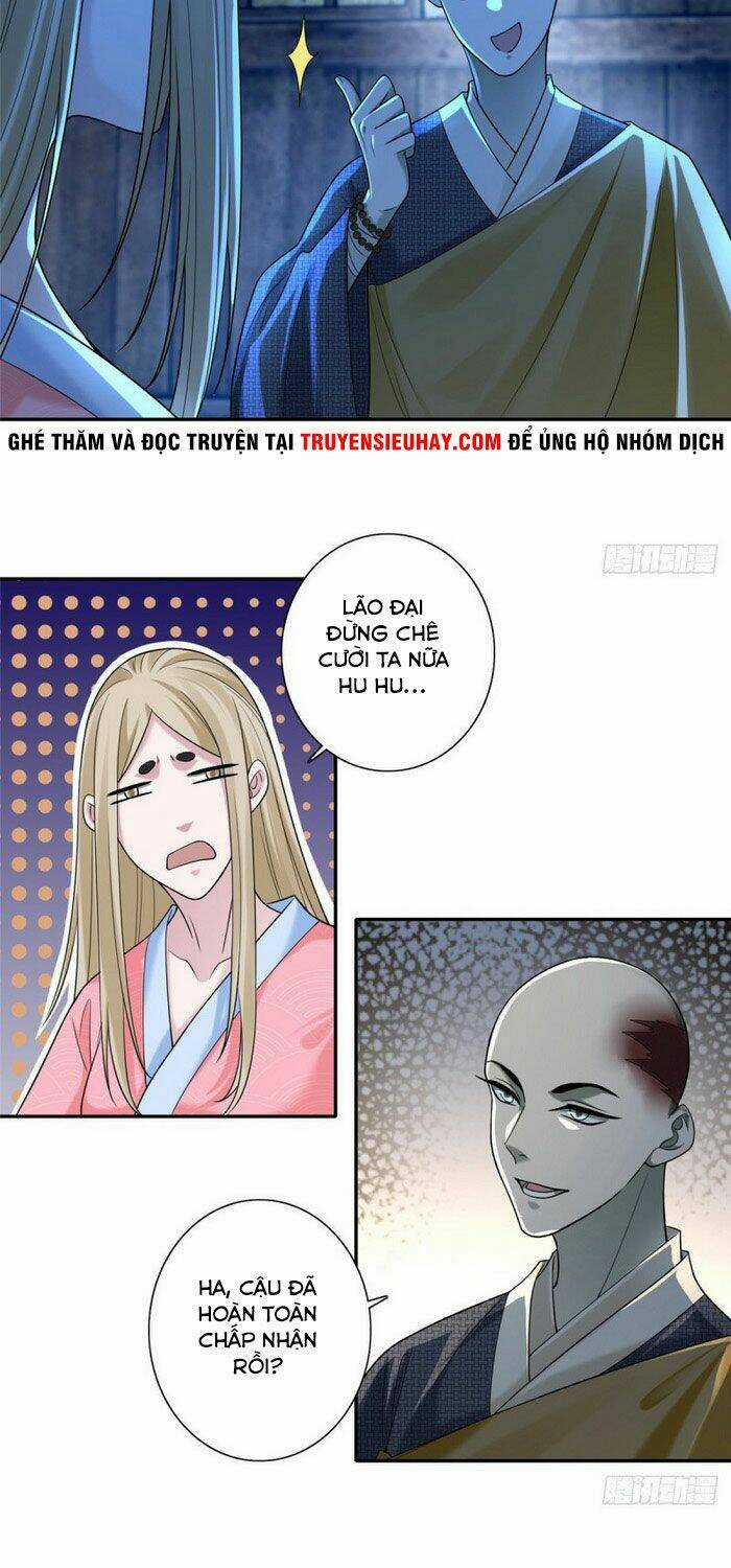 Người Đưa Thư Vô Hạn - Chapter 159 - Trang 3