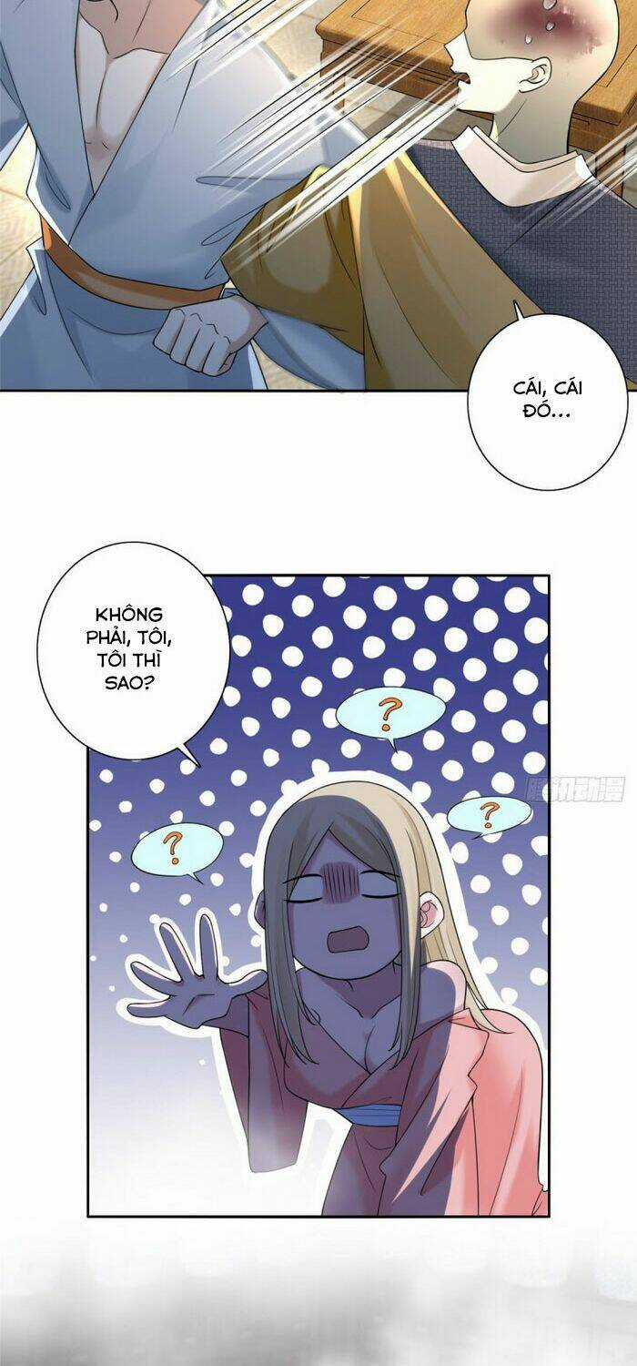 Người Đưa Thư Vô Hạn - Chapter 161 - Trang 14