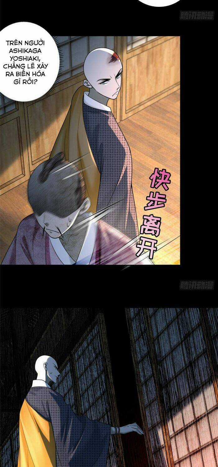 Người Đưa Thư Vô Hạn - Chapter 161 - Trang 28