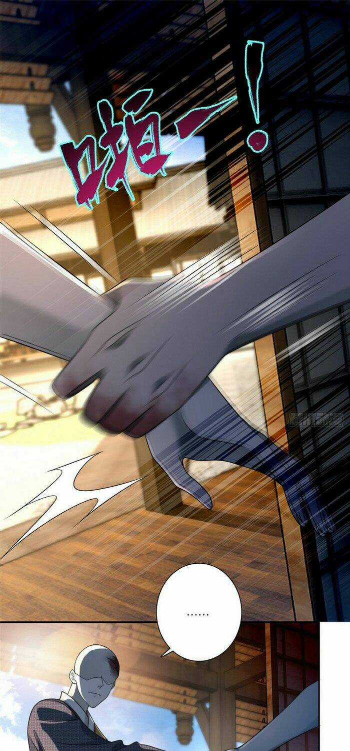 Người Đưa Thư Vô Hạn - Chapter 162 - Trang 1