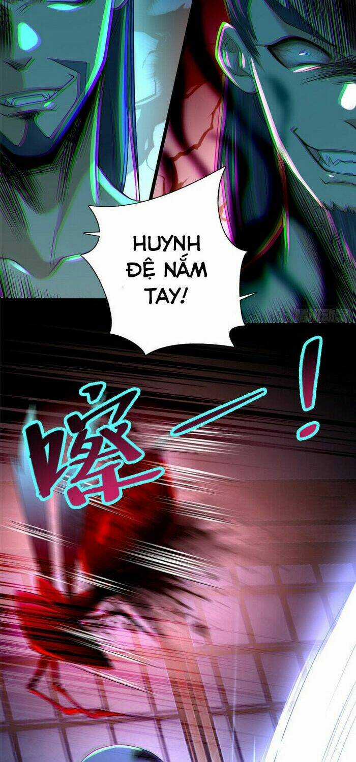 Người Đưa Thư Vô Hạn - Chapter 162 - Trang 25