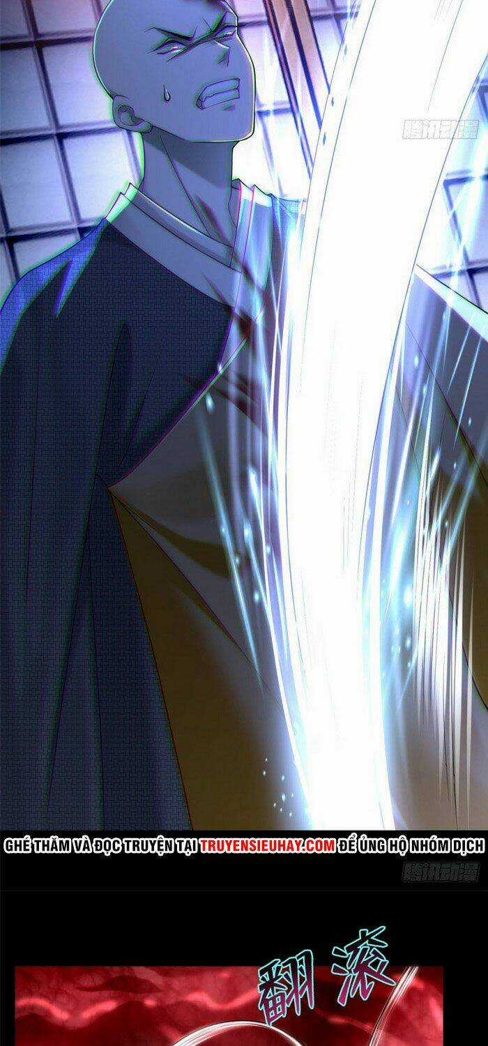 Người Đưa Thư Vô Hạn - Chapter 162 - Trang 26