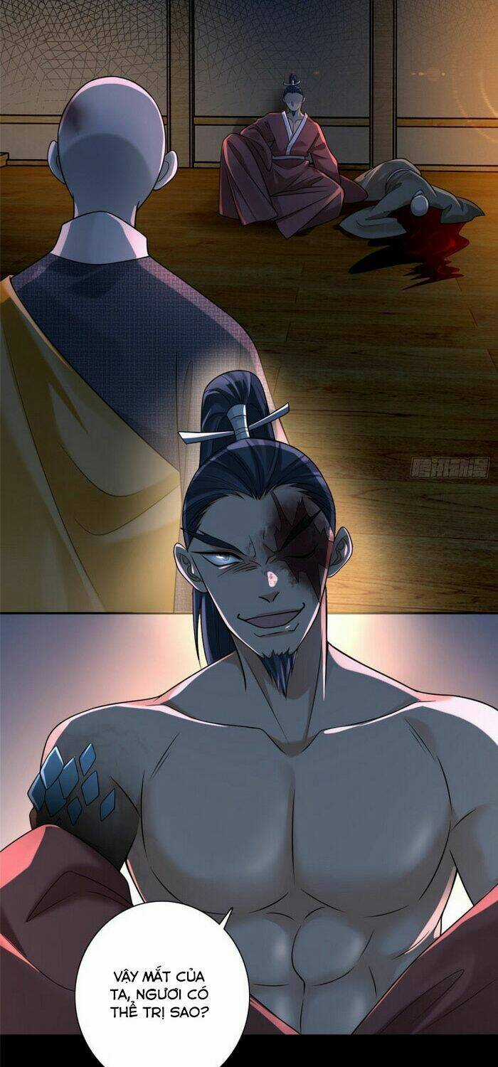 Người Đưa Thư Vô Hạn - Chapter 162 - Trang 4