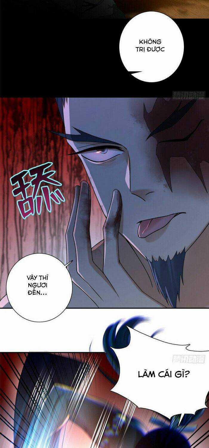 Người Đưa Thư Vô Hạn - Chapter 162 - Trang 6