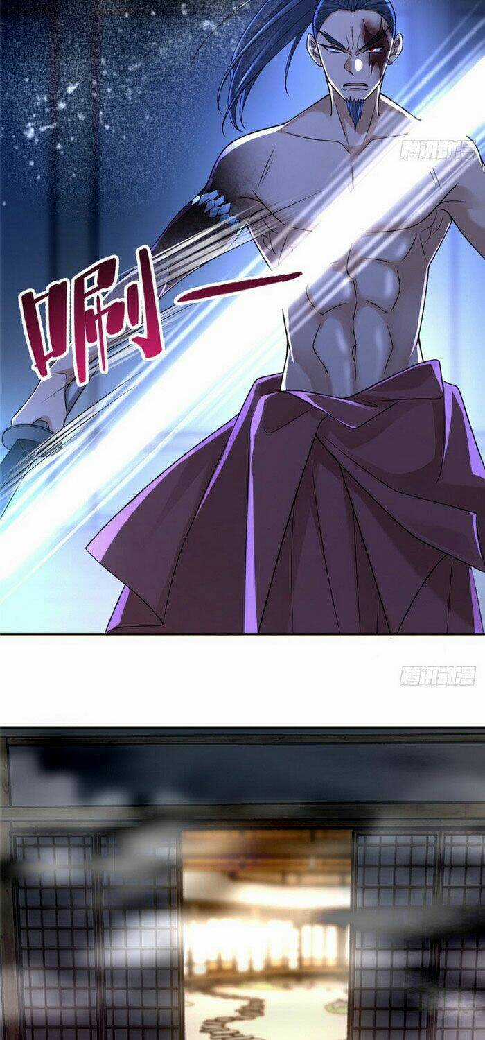 Người Đưa Thư Vô Hạn - Chapter 163 - Trang 11