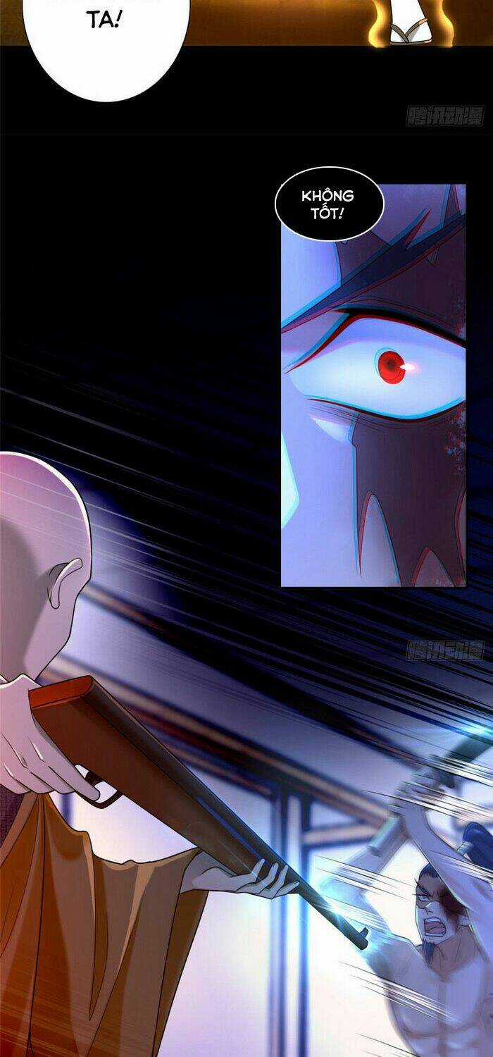 Người Đưa Thư Vô Hạn - Chapter 163 - Trang 8