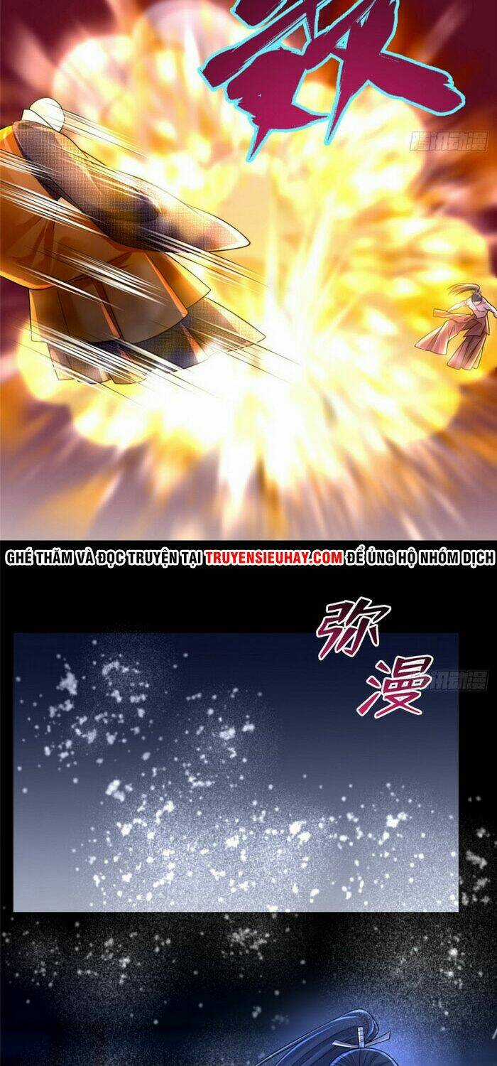 Người Đưa Thư Vô Hạn - Chapter 163 - Trang 10