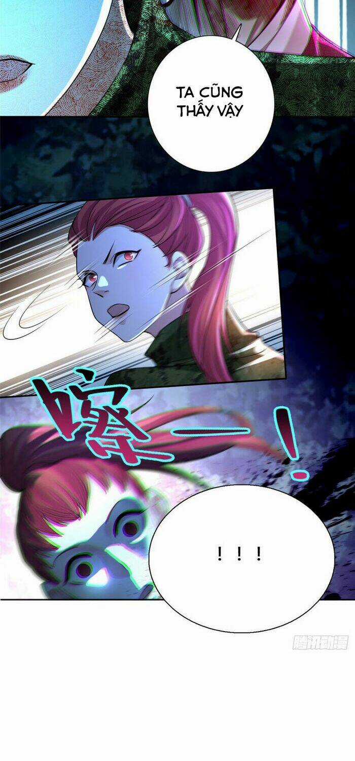 Người Đưa Thư Vô Hạn - Chapter 165 - Trang 2