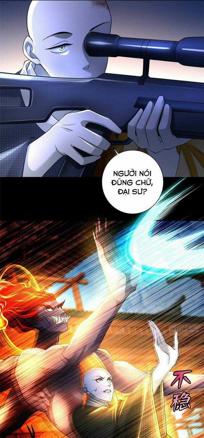 Người Đưa Thư Vô Hạn - Chapter 165 - Trang 8