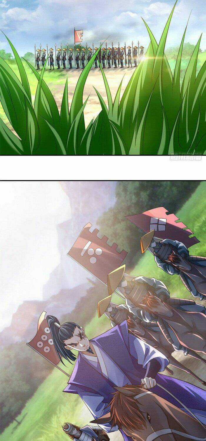 Người Đưa Thư Vô Hạn - Chapter 166 - Trang 5