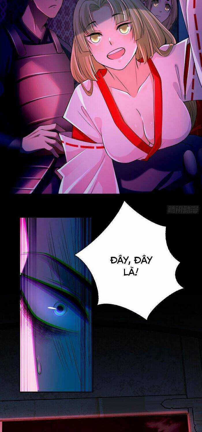 Người Đưa Thư Vô Hạn - Chapter 169 - Trang 4