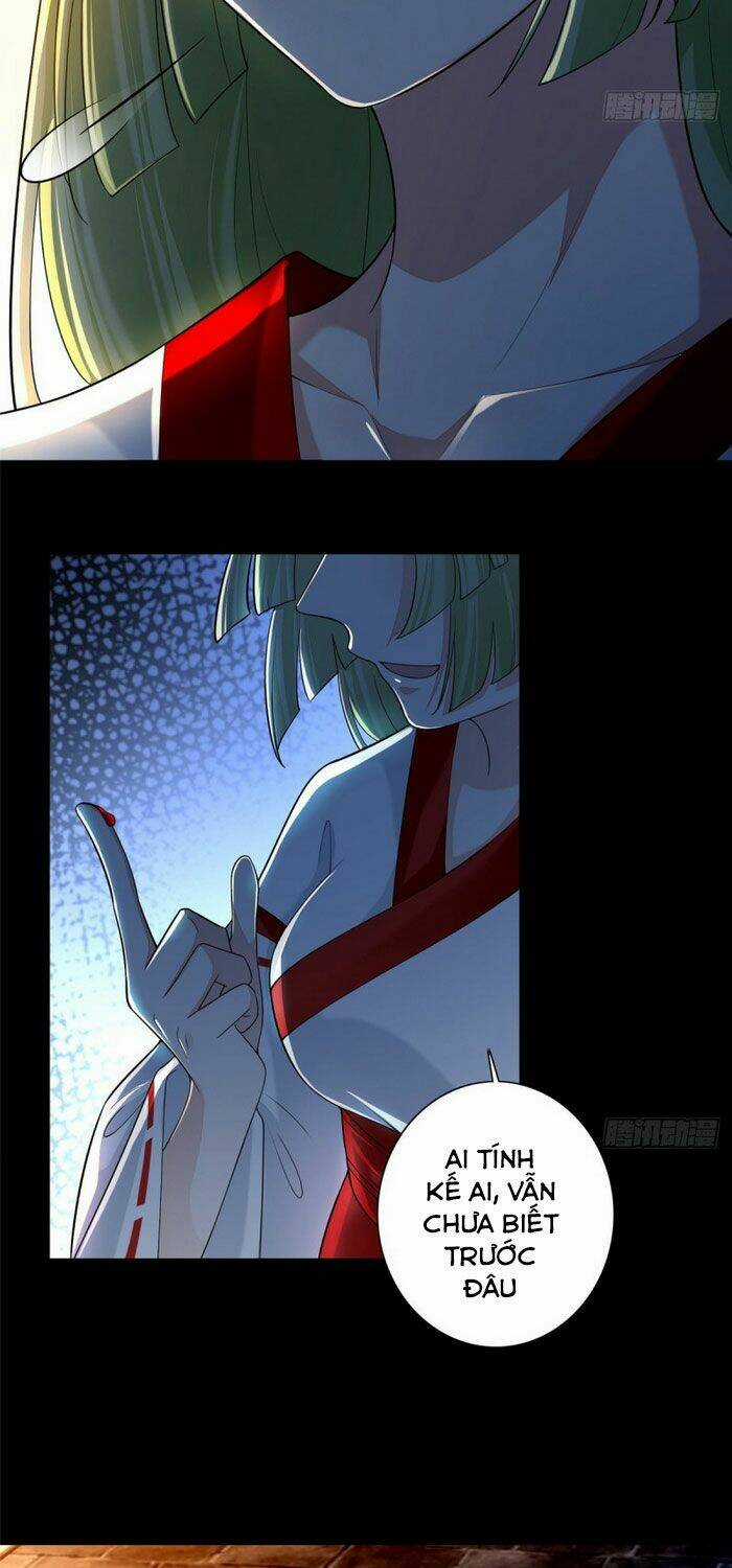 Người Đưa Thư Vô Hạn - Chapter 169 - Trang 33