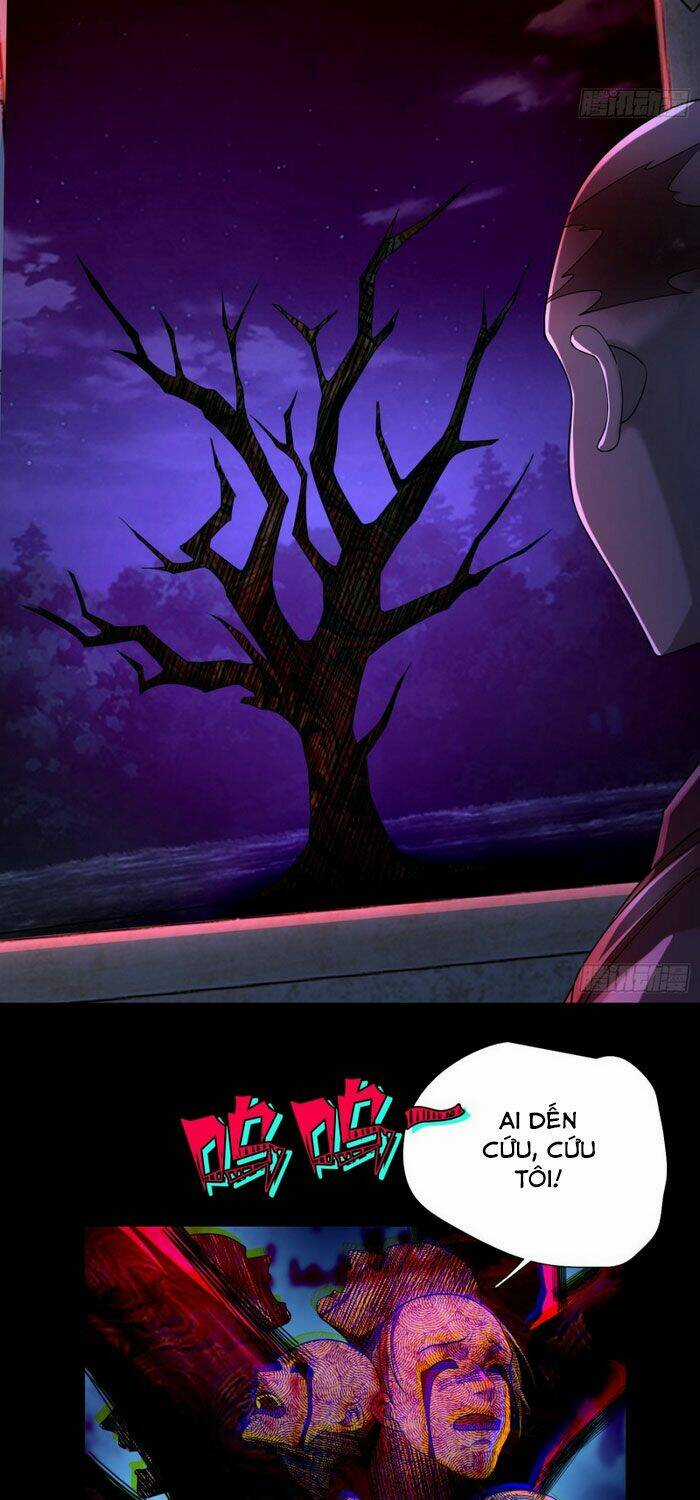 Người Đưa Thư Vô Hạn - Chapter 169 - Trang 5