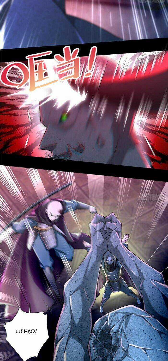 Người Đưa Thư Vô Hạn - Chapter 170 - Trang 14