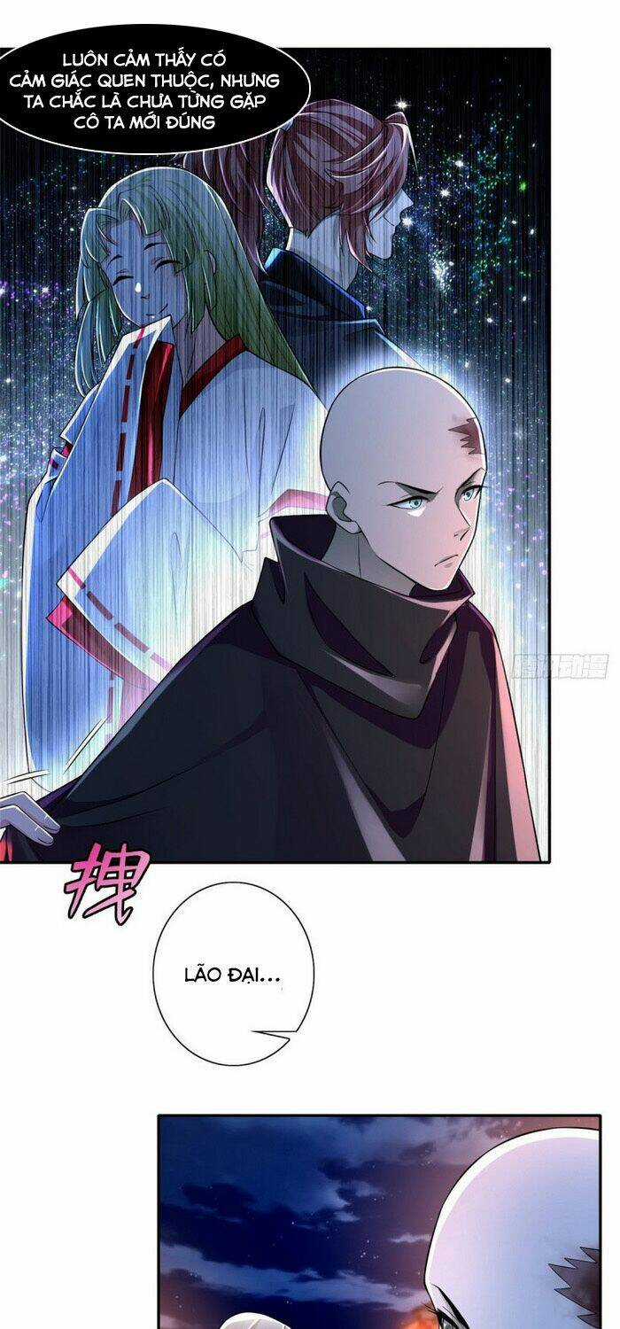 Người Đưa Thư Vô Hạn - Chapter 170 - Trang 5