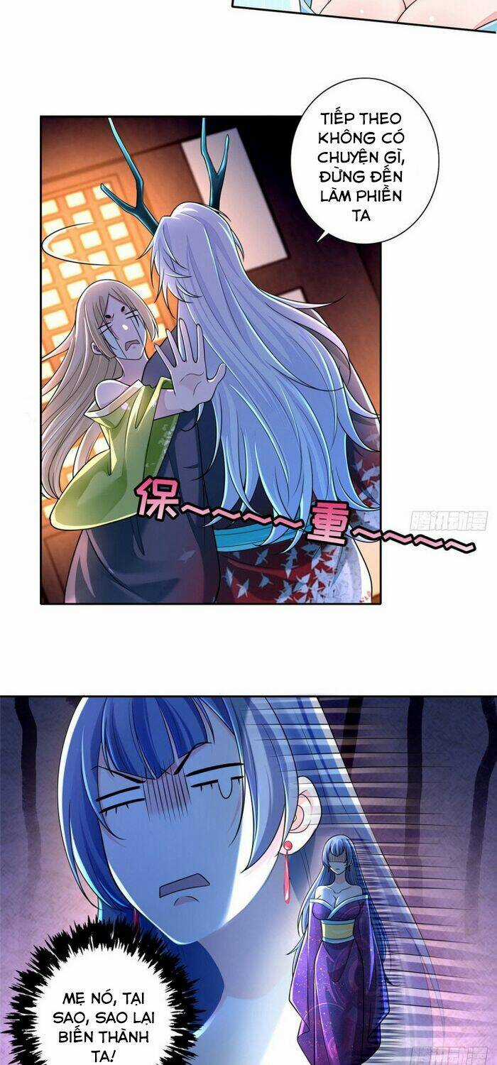 Người Đưa Thư Vô Hạn - Chapter 171 - Trang 19