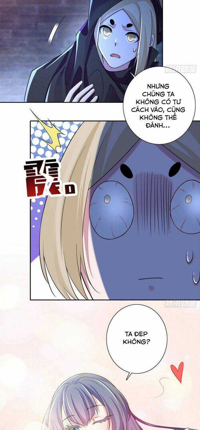 Người Đưa Thư Vô Hạn - Chapter 171 - Trang 3