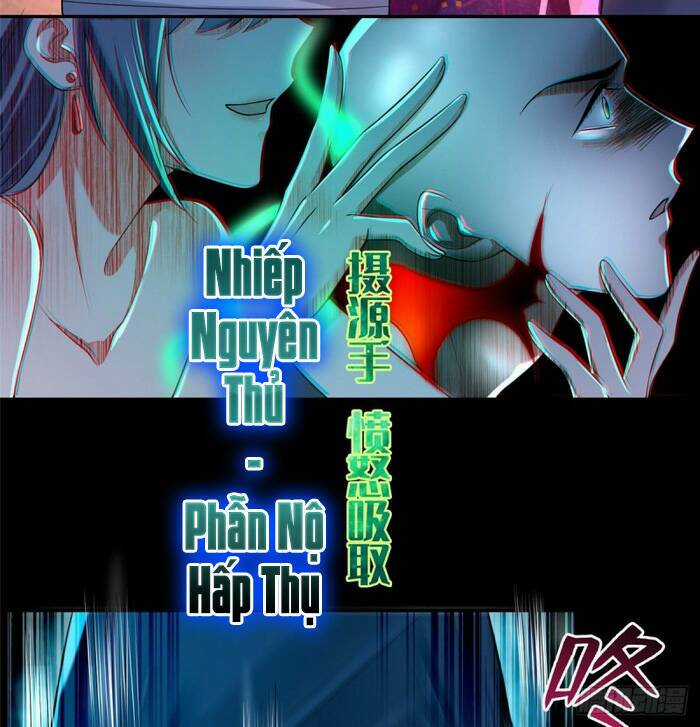 Người Đưa Thư Vô Hạn - Chapter 172 - Trang 19