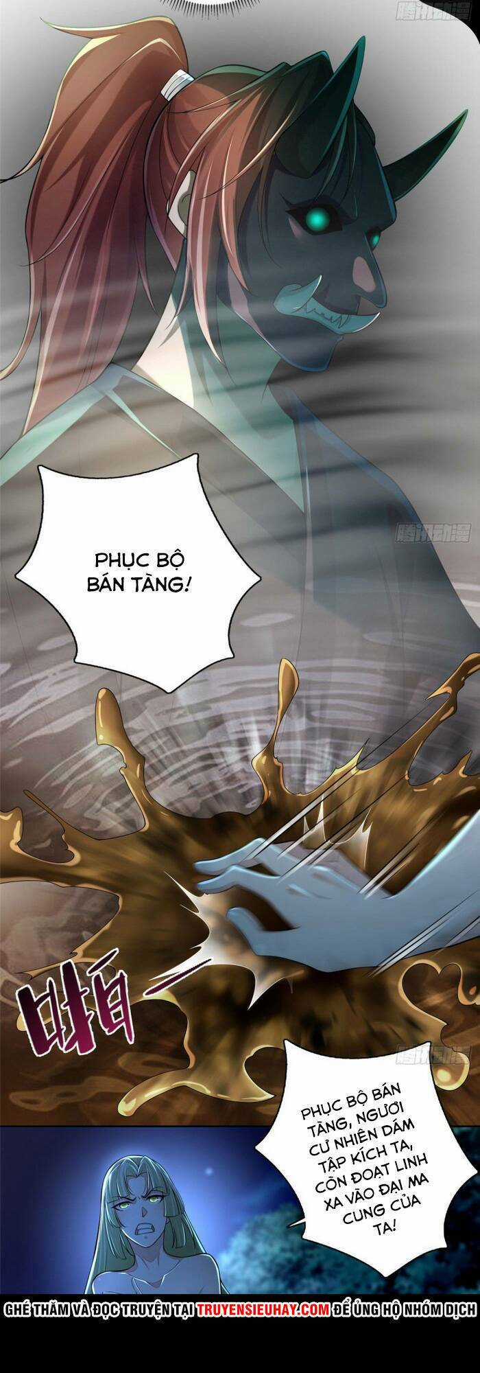 Người Đưa Thư Vô Hạn - Chapter 172 - Trang 3