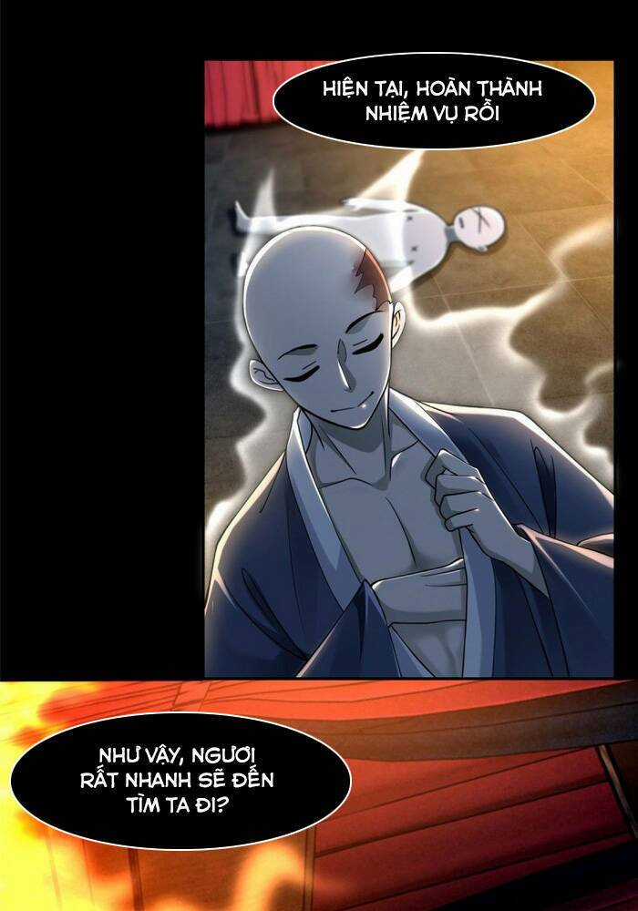 Người Đưa Thư Vô Hạn - Chapter 172 - Trang 25