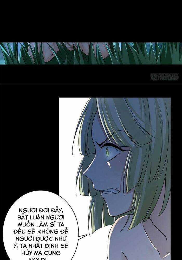 Người Đưa Thư Vô Hạn - Chapter 172 - Trang 4