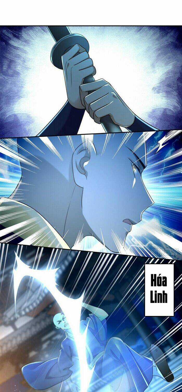 Người Đưa Thư Vô Hạn - Chapter 173 - Trang 17