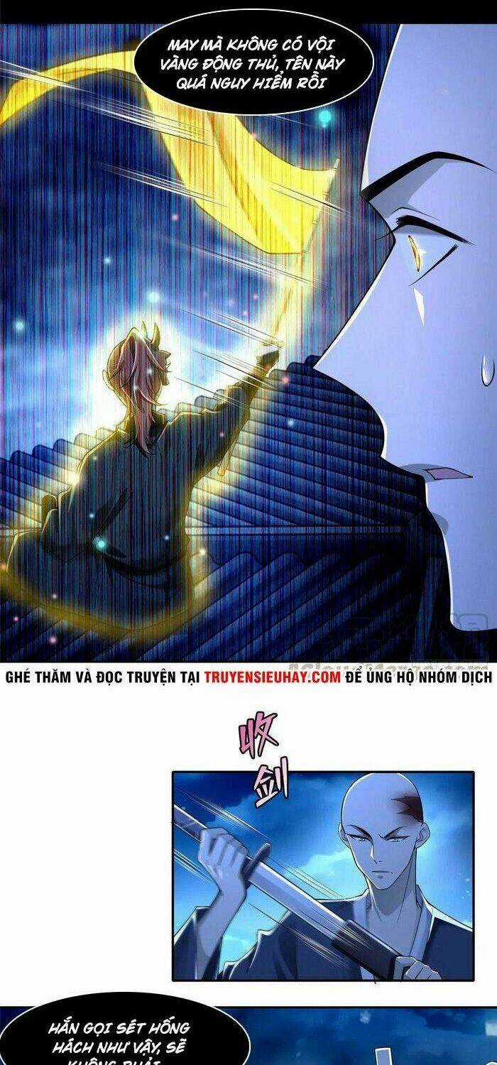 Người Đưa Thư Vô Hạn - Chapter 174 - Trang 6